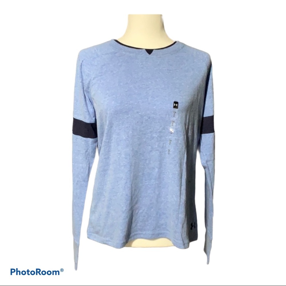 Under Armour long sleeve top